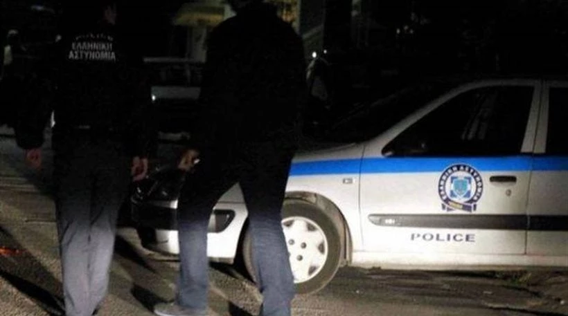 Άγριο πιστολίδι στον Άγιο Παντελεήμονα – 12 κάλυκες από συμπλοκή